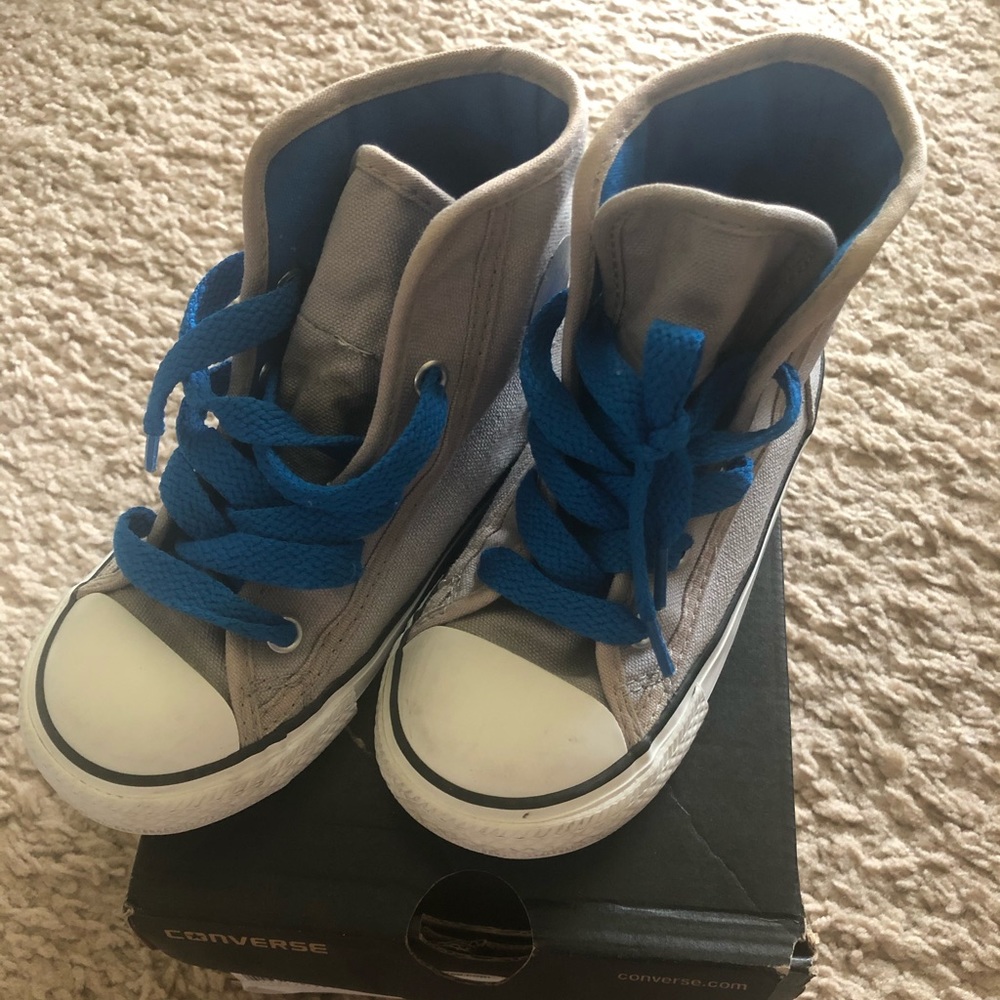 Converse sneaker US9